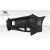 2004-2011 Mazda RX8 Vader Rear Bumper - image 8