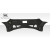 2004-2011 Mazda RX-8 Vader Rear Bumper - 1 Piece - image 7