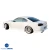 FRP URA Body Kit 4pc > Nissan Silvia (S15) 1999-2002 - image 32