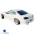 FRP URA Body Kit 4pc > Nissan Silvia (S15) 1999-2002 - image 52