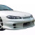 ModeloDrive FRP VSID Body Kit 4pc > Nissan Silvia S15 1999-2002 - image 2