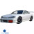 ModeloDrive FRP VSID Body Kit 4pc > Nissan Silvia S15 1999-2002 - image 5