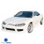 FRP URA Body Kit 4pc > Nissan Silvia (S15) 1999 - 2002 - image 6