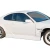 FRP URA Body Kit 4pc > Nissan Silvia (S15) 1999-2002 - image 28
