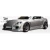 2004-2011 Mazda RX8 Vader Side Skirts - image 13