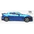 2004-2011 Mazda RX8 Vader Side Skirts - image 10