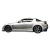 2004-2011 Mazda RX8 Vader Side Skirts - image 3