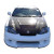 2003-2006 Hyundia Tiburon Vader Body Kit - 4 Piece - image 20