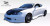 2003-2006 Hyundia Tiburon Duraflex Vader Body Kit 4 Piece