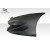2003-2006 Hyundia Tiburon Vader Body Kit - 4 Piece - image 10