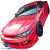 FRP BORD Hood > Nissan Silvia (S15) 1999-2002 - image 5