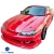 FRP BORD Hood > Nissan Silvia (S15) 1999-2002 - image 6