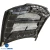 FRP BORD Hood > Nissan Silvia (S15) 1999-2002 - image 14