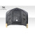 2010-2015 Chevrolet Camaro AM-S Hood - 1 Piece - image 11