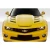 2010-2015 Chevrolet Camaro AM-S Hood - 1 Piece - image 1
