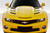 2010-2015 Chevrolet Camaro Duraflex AM-S Hood 1 Piece