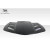 2010-2015 Chevrolet Camaro AM-S Hood - 1 Piece - image 9