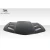 2010-2015 Chevrolet Camaro AM-S Hood - 1 Piece - image 5
