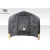 2010-2015 Chevrolet Camaro AM-S Hood - 1 Piece - image 7