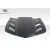 2010-2015 Chevrolet Camaro AM-S Hood - image 7