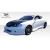 2003-2006 Hyundai Tiburon Vader Front Bumper - image 7
