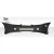 2003-2006 Hyundai Tiburon Vader Front Bumper - image 19