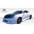 2003-2006 Hyundai Tiburon Vader Front Bumper - image 6