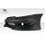 2003-2006 Hyundai Tiburon Vader Front Bumper - image 14