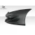 2003-2006 Hyundai Tiburon Vader Front Bumper - image 16