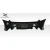2003-2006 Hyundai Tiburon Vader Rear Bumper - image 4