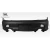 2003-2006 Hyundai Tiburon Vader Rear Bumper - image 7