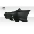 2003-2006 Hyundai Tiburon Vader Rear Bumper - image 9