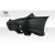 2003-2006 Hyundai Tiburon Vader Rear Bumper - image 8