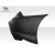 2003-2006 Hyundai Tiburon Vader Rear Bumper - 1 Piece - image 6