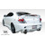 2003-2006 Hyundai Tiburon Vader Side Skirts Rocker Panels - 2 Piece - image 6
