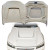 FRP TSEC Hood > Nissan Skyline (R34) GTR 1999-2002 - image 10