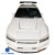 FRP TSEC Hood > Nissan Skyline (R34) GTR 1999-2002 - image 11