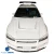 FRP TSE Hood > Nissan Skyline (R34) GTR 1999-2002 - image 11