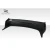 2003-2007 Infiniti G Coupe Vader Rear Wing - image 15