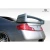2003-2007 Infiniti G Coupe Vader Rear Wing - image 5