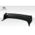 2003-2007 Infiniti G Coupe Vader Rear Wing - image 13