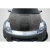 2003-2006 Nissan 350Z Vader Carbon Fiber Hood - image 1