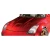 2003-2006 Nissan 350Z Vader Hood - image 1
