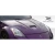 2003-2006 Nissan 350Z Vader Hood - image 4