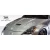 2003-2006 Nissan 350Z Vader Hood - image 6