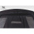 2003-2006 Nissan 350Z Z33 Vader Hood - 1 Piece - image 7