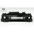 2002-2004 Acura RSX Vader Front Bumper - 1 Piece - image 3