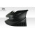 2002-2004 Acura RSX Vader Front Bumper - 1 Piece - image 5