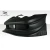 2002-2004 Acura RSX Vader Front Bumper - image 7