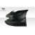 2002-2004 Acura RSX Vader Front Bumper - image 8